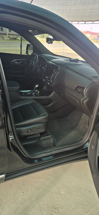 Other Traverse 2023 — 5