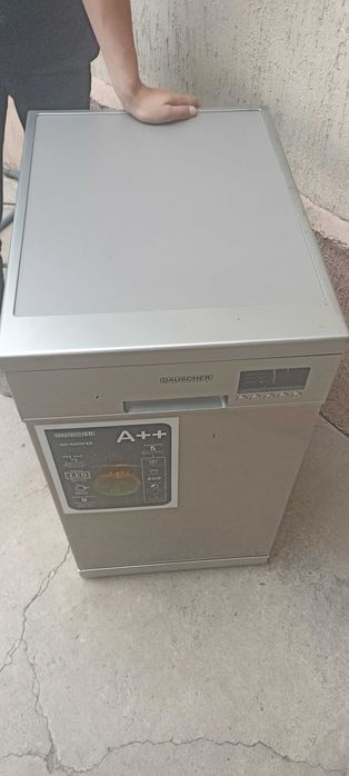 Посудомоечная машина Ремонт