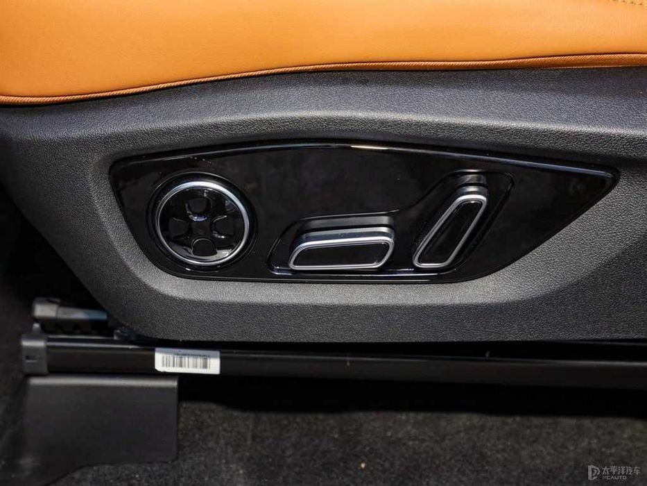 BYD Tang DM-i Chempion 2023