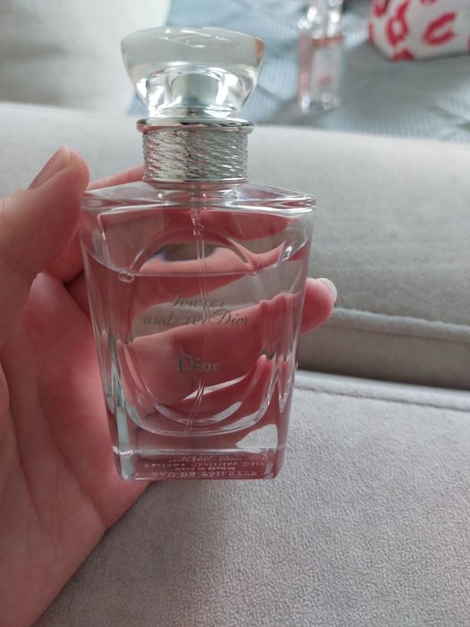 Парфюм Dior forever and ever
