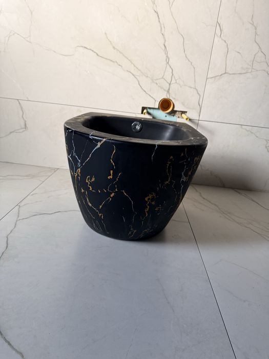 Vas WC si bideu suspendat