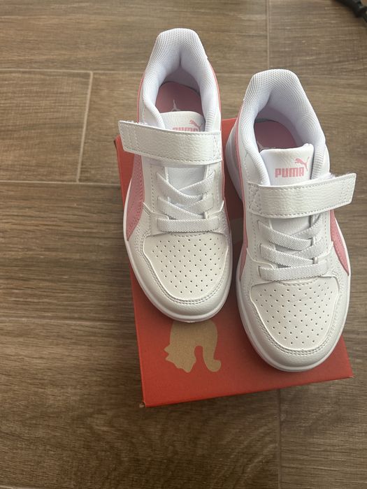 Детски маратонки PUMA