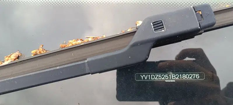 Dezmembrez Volvo XC60 [Fabr 2008-2017]