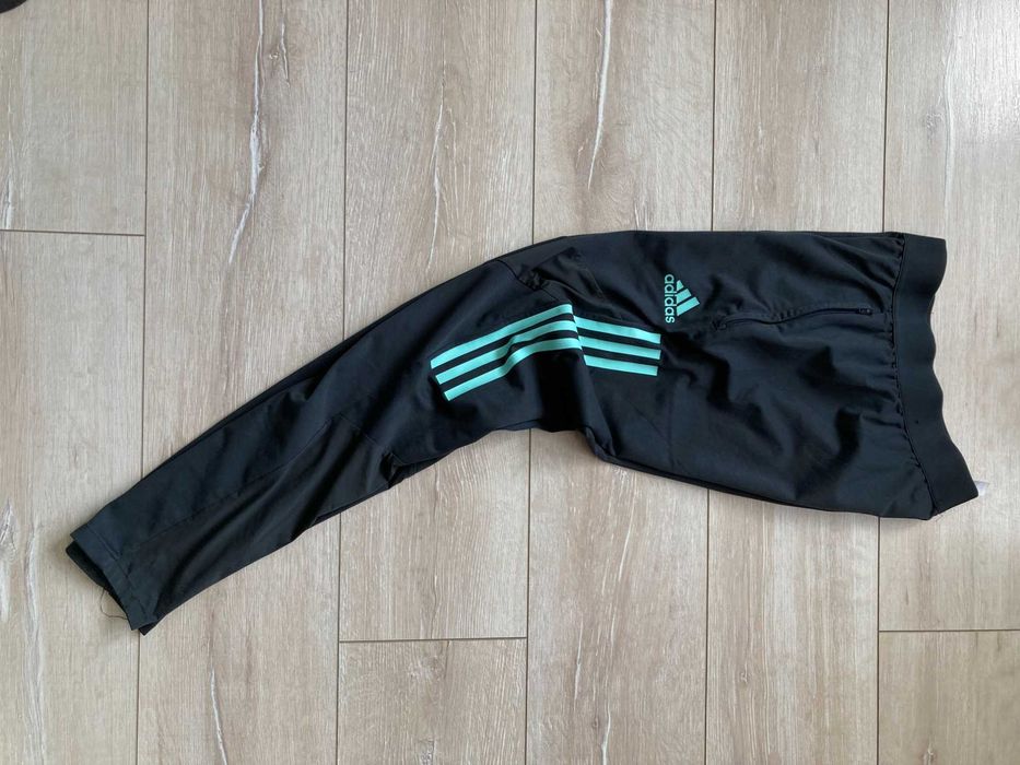 Adidas Juventus Адидас Ювентус мъжко долнище долница размер XS