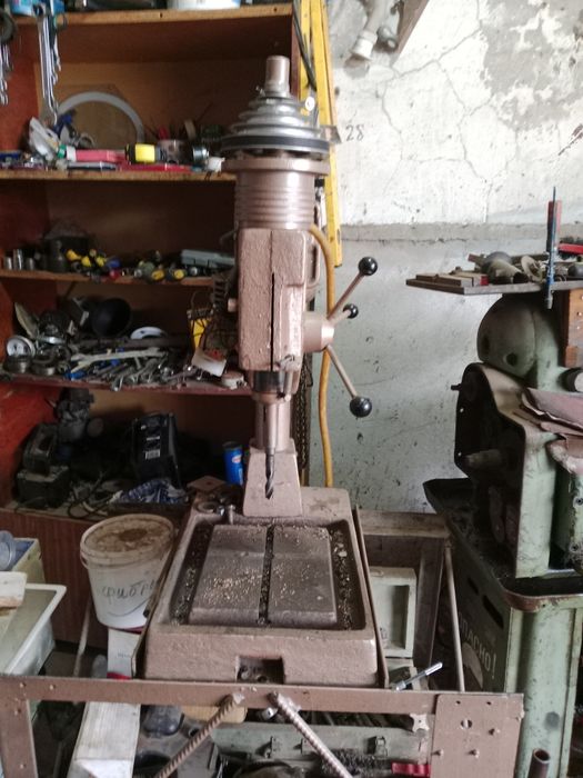 Продам токарный станок