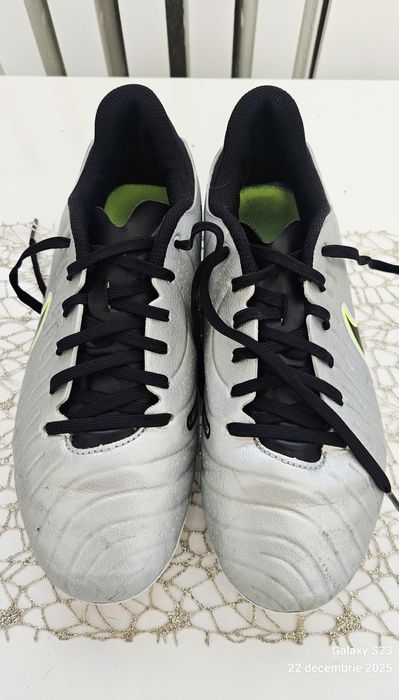Adidas Nike Mercurial Tiempo Legend 10 ghete fotbal crampoane 38