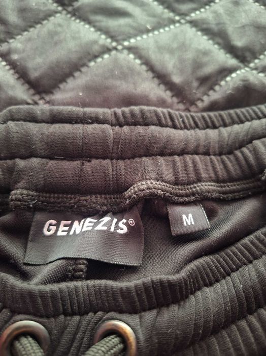 Мъжко долнище на Genezis - "VICTORY"