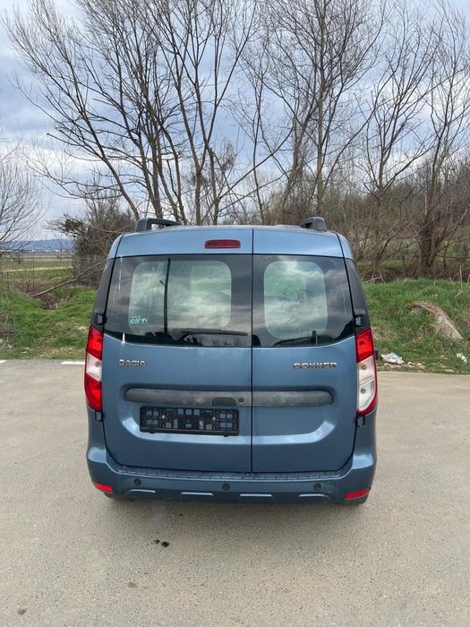 de vânzare dacia dokker
