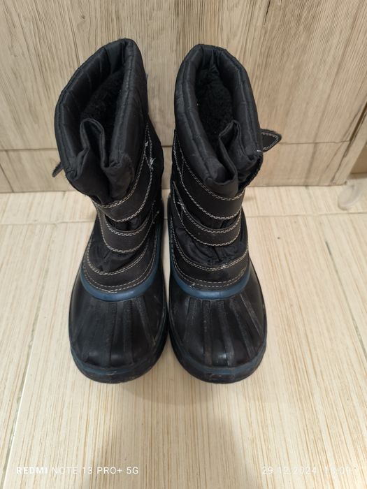 Гумени детски апрески