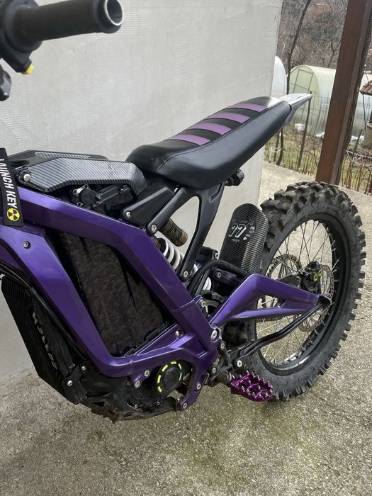 Surron light bee x 2025(СПЕШНО) цената не се коментира