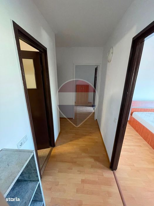 Apartament 2 camere Titan