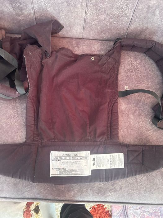 Ергономична раница Tula  Тула