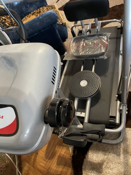 Спортивный тренажёр