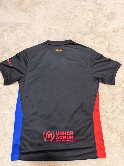 Tricou Barcelona-Nike