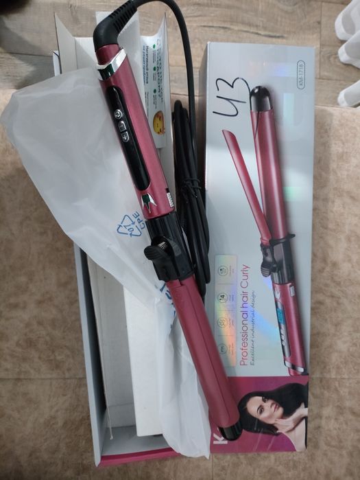 Парикмахерские принадлежности