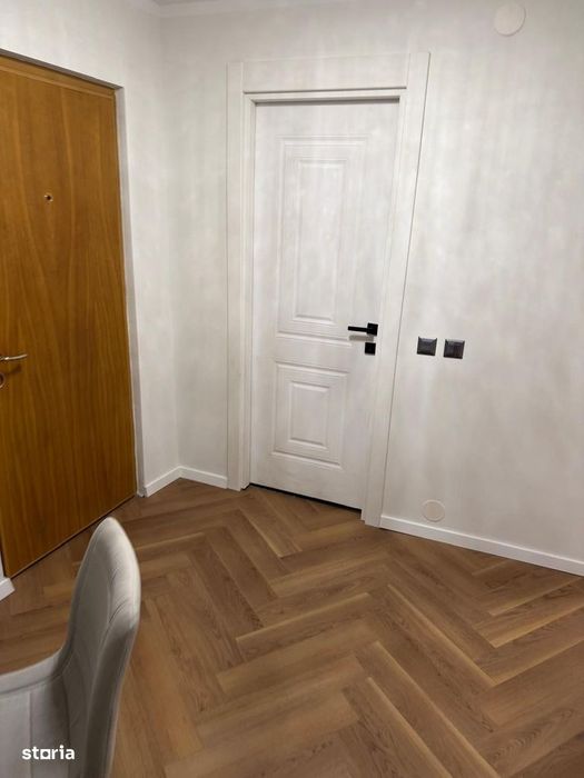 |3 camere|Complet Renovat|Mobilat|Utilat|