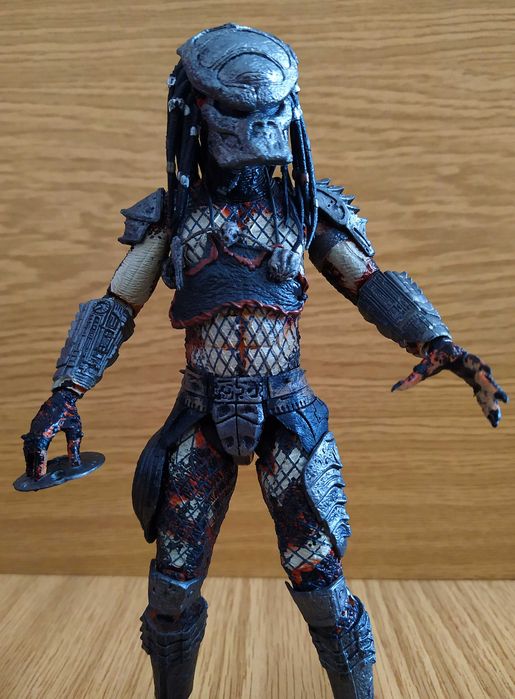 Екшън фигури NECA Classic/Boar Predator