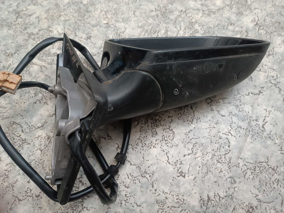 Огледало дясно за Ауди А4 Б7 / Audi A4 B7