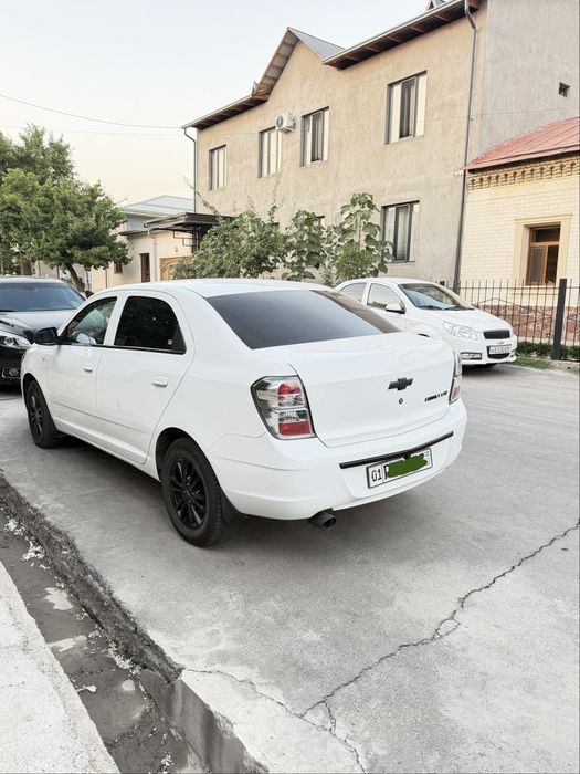 cobalt 2025  yil toza