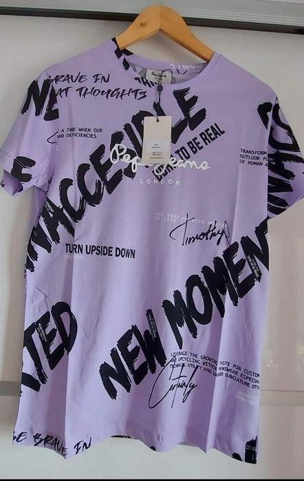 Tricouri dama Pepe Jeans