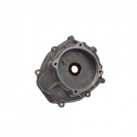 Capac carter bicicleta cu motor 4T