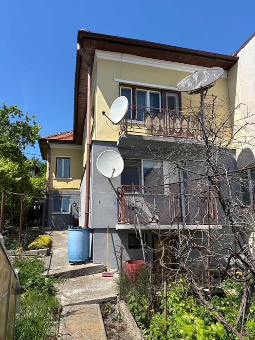 Casa de vanzare Dambul Rotund