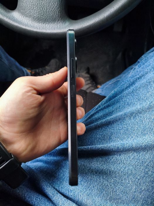 Redmi 13C в идиальном состояние