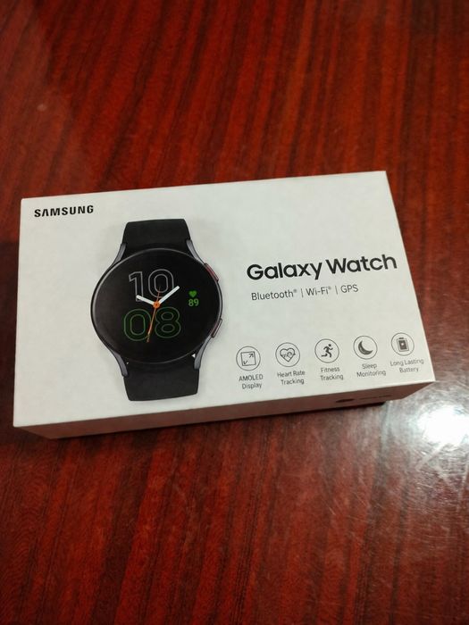 Продаю часы, все в комплекте