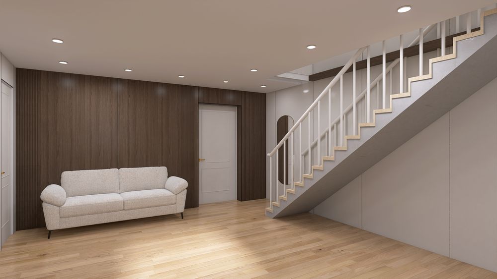 Монтаж бамбуковых панелей под ключ — от идеи до готовой стены