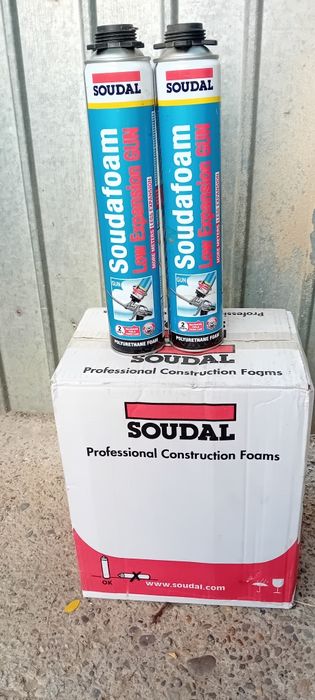 Spuma poliuretanica