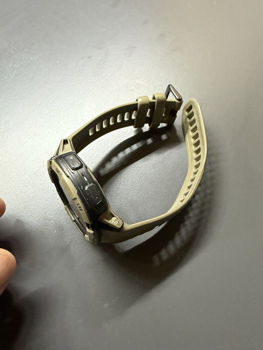 Garmin Instinct 2X  Tactical Canyon