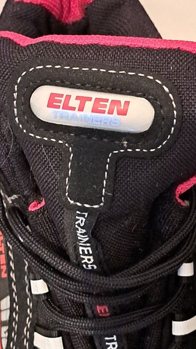 ELTEN  работни обувки