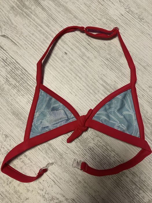 Нов детски бански от три части Kenzo