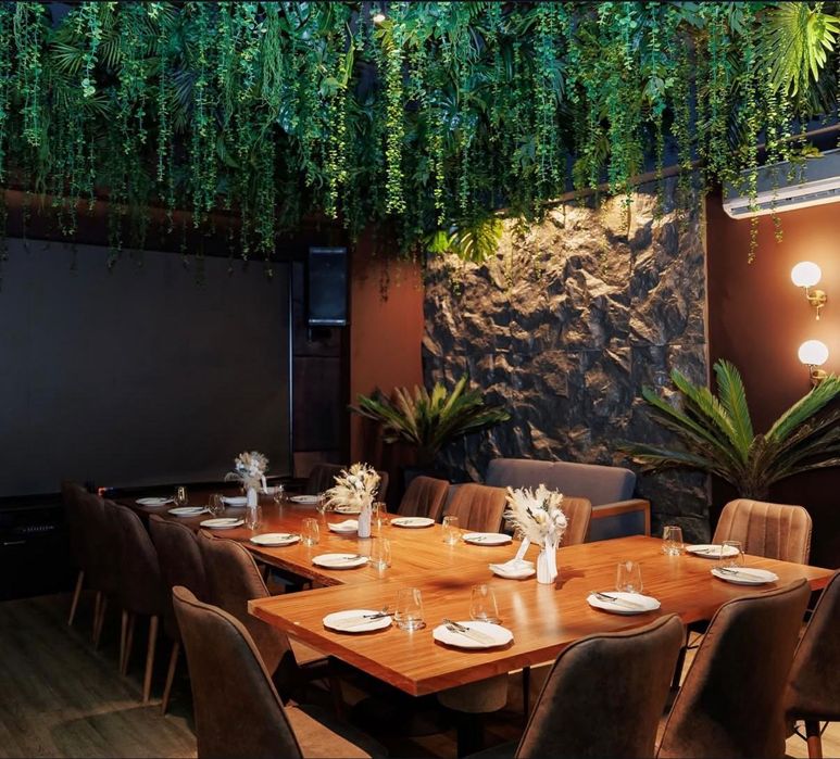 Коммерческая недвижимость