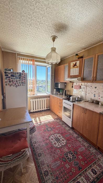 Продадим квартиру