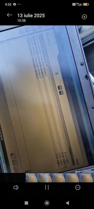 Injectoare Passat B6