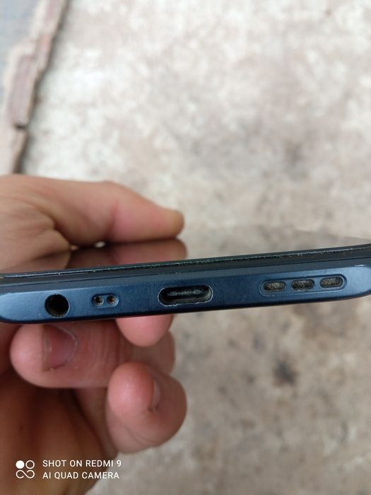 Xiaomi redmi 9 4/128