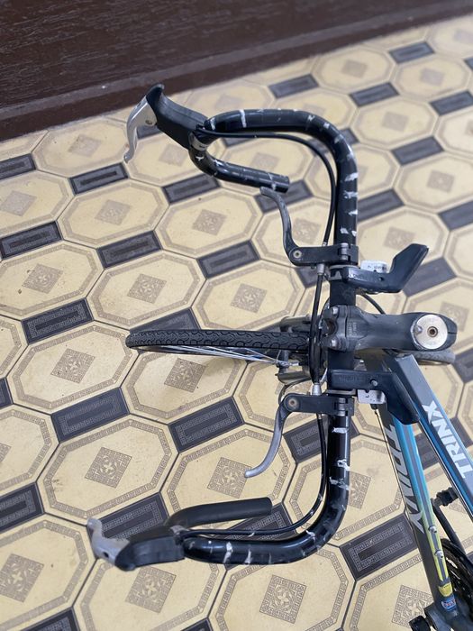 Шоссейный Велосипед TRINX