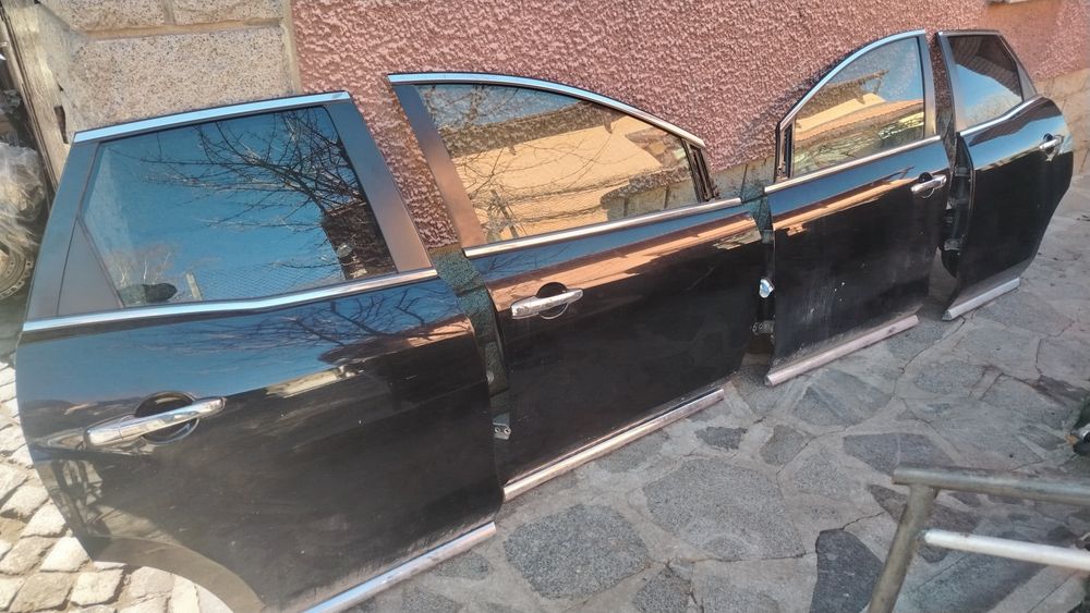 Врата Мазда ЦХ7 / Mazda CX - 7