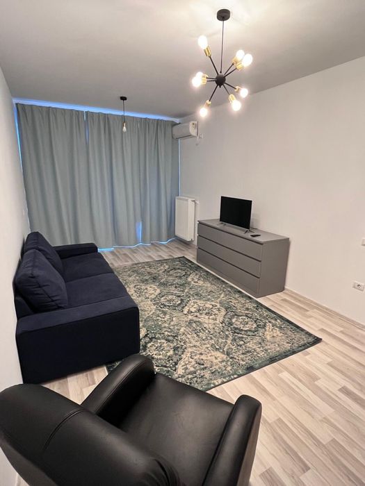 Inchiriez apartament 2 camere