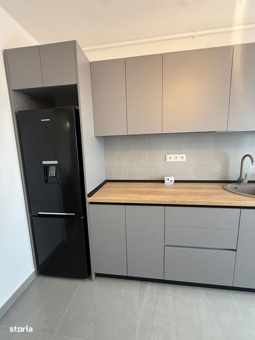 Apartament 2 camere mobilat – Prima închiriere – Bragadiru