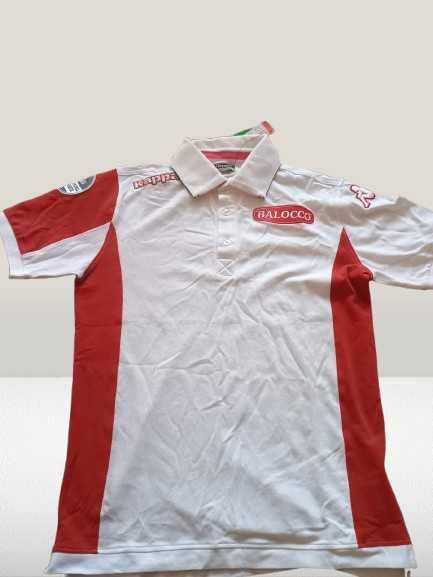 Продавам поло тениска на Капа