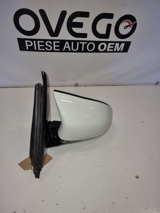 Oglinda stanga BMW X5 M F85 F15 cod 698022  698001AA  Europa Original