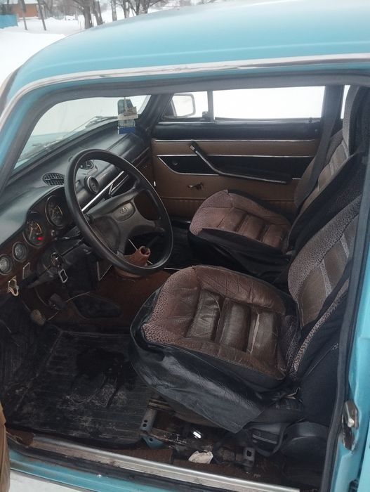 Продам ваз 2103,650 тыс.