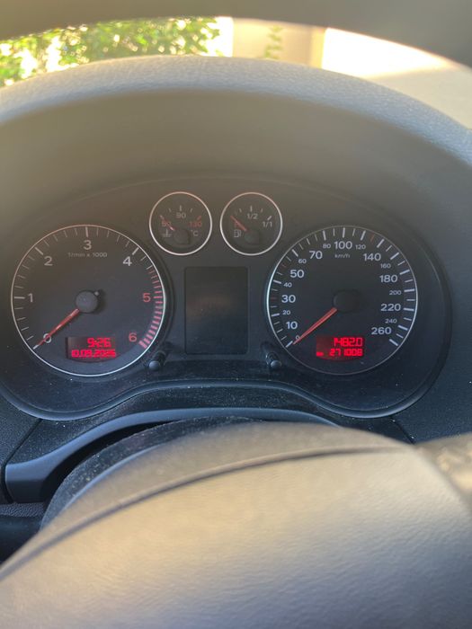 De vânzare Audi A3