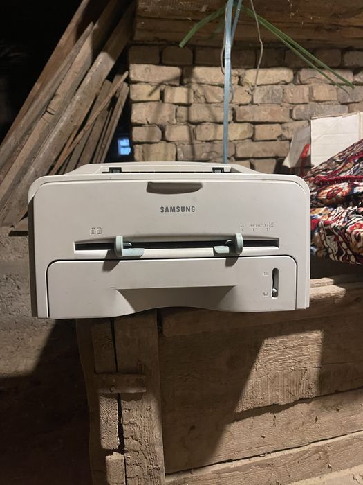 Printer sotiladi