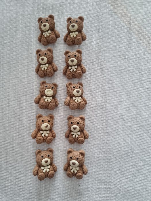 Mărțișoare broșă