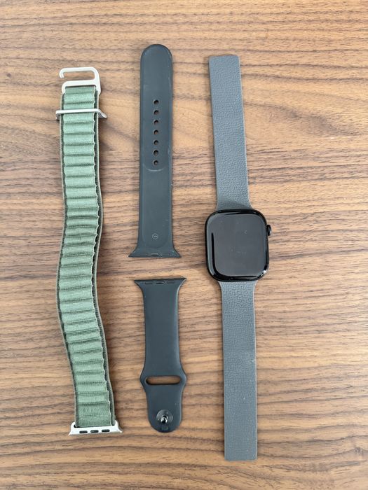 Smartwatch Apple watch 10 46 mm