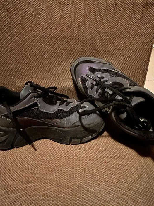 Vand Adidasi Dama Cropp (Cameleon & Roz)