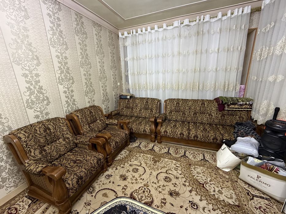 mebel kreslo myahki toza yong'oq zavod